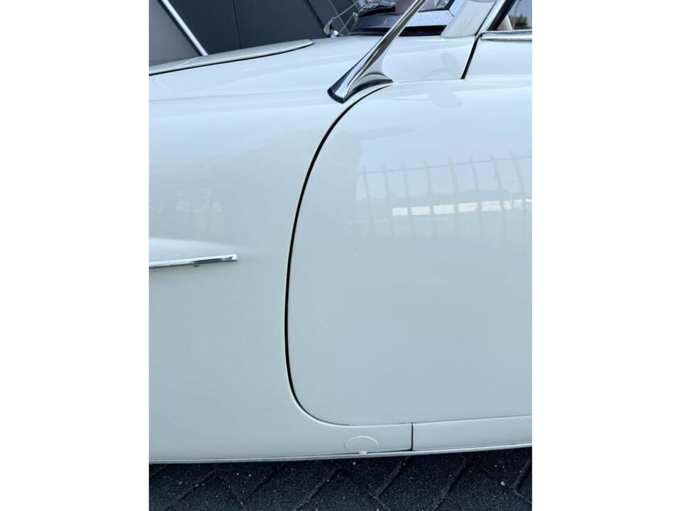 Imagen 27/50 de Mercedes-Benz 190 SL (1959)