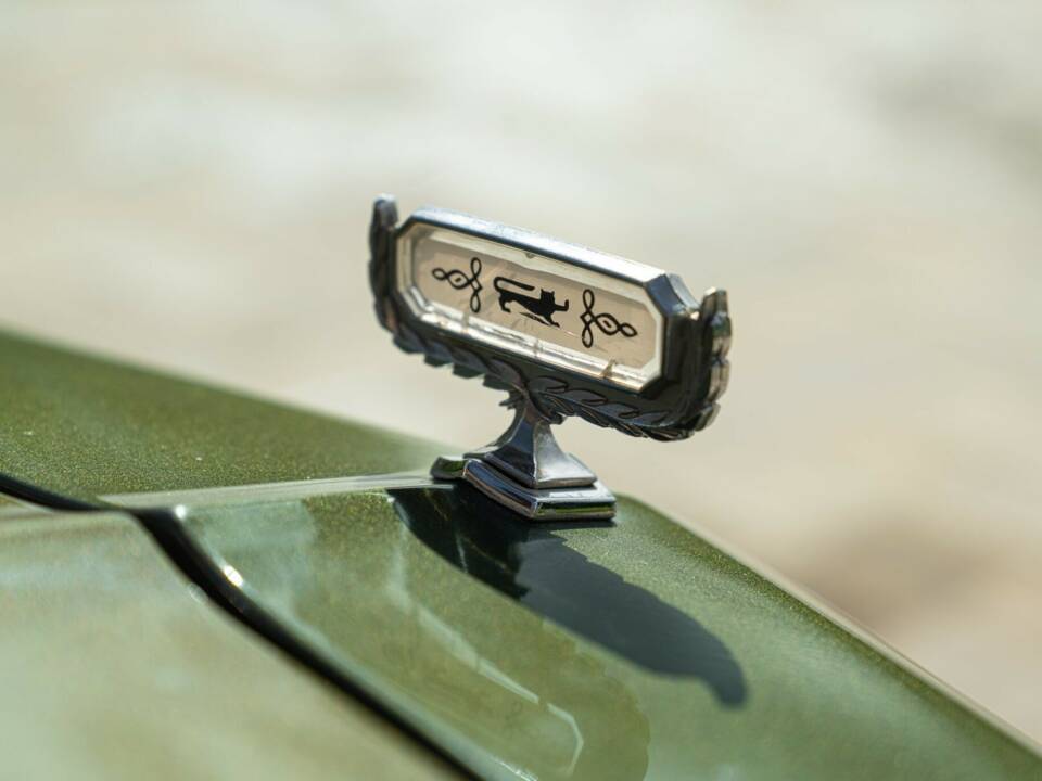 Bild 19/50 von Ford Gran Torino (1976)