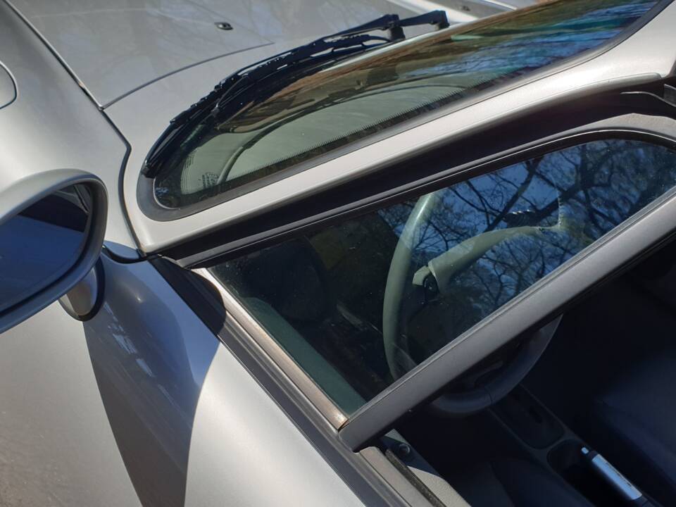 Image 33/116 of Porsche 911 Carrera (1997)