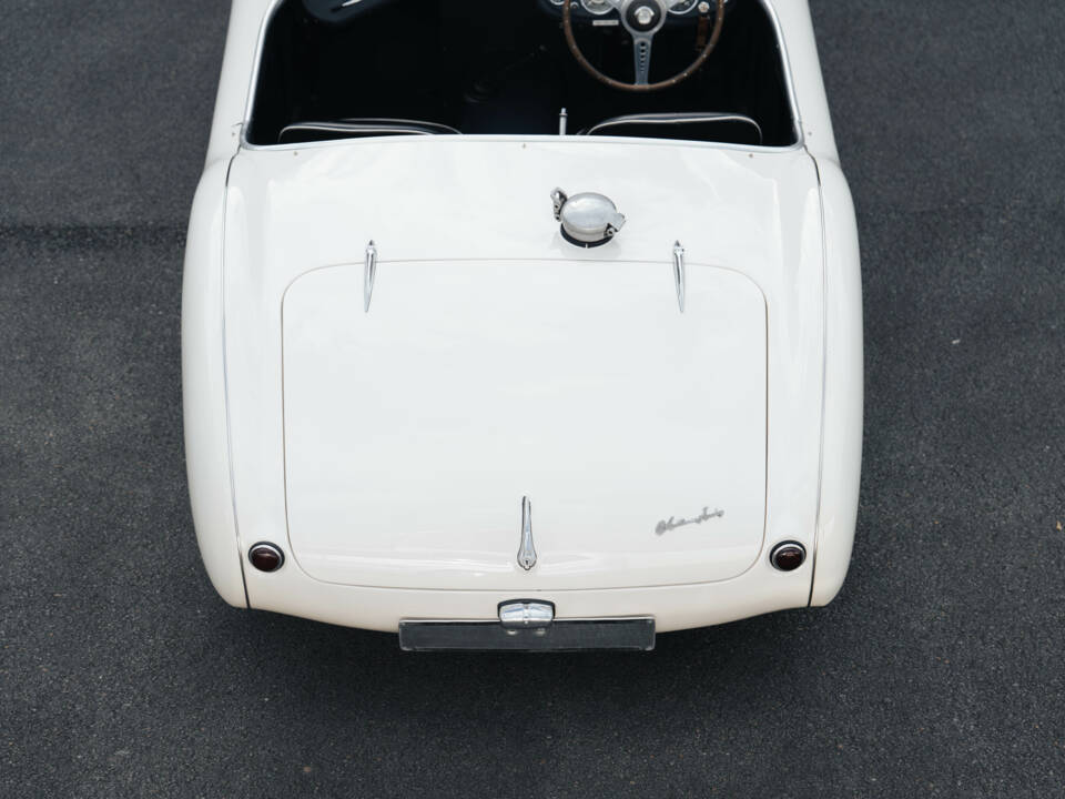 Image 17/50 of Austin-Healey 100 S (1955)