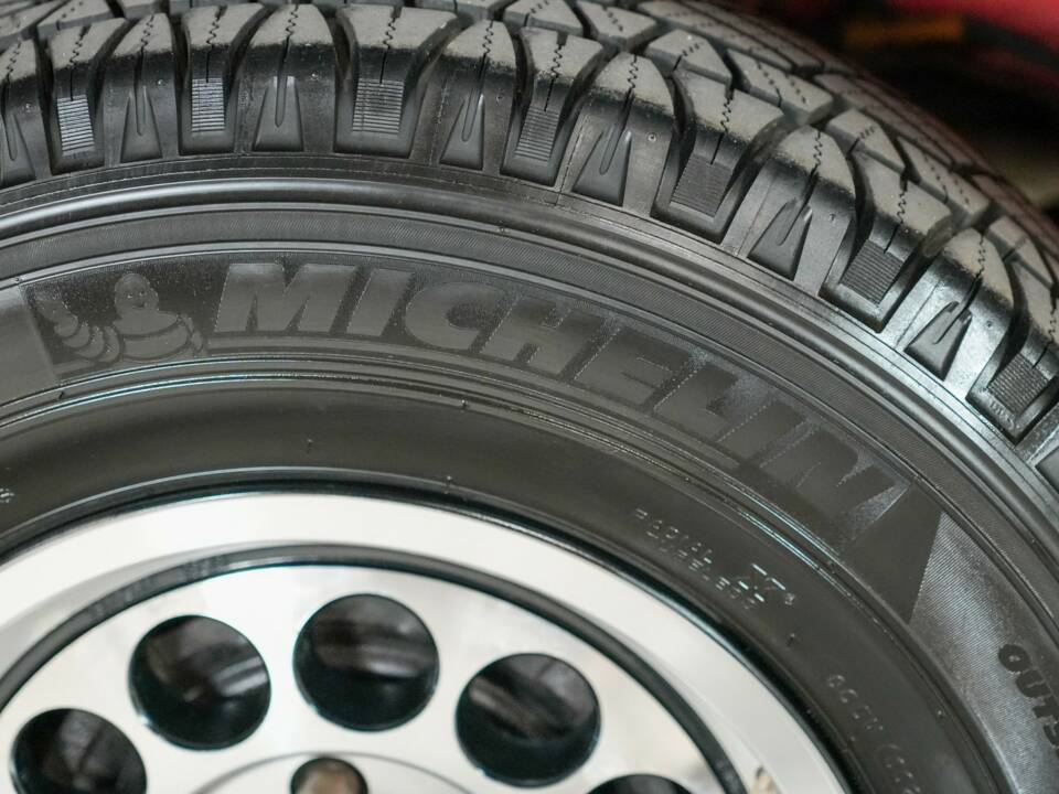 Afbeelding 27/50 van Volkswagen T3 Caravelle 1.6 TD Syncro (1991)