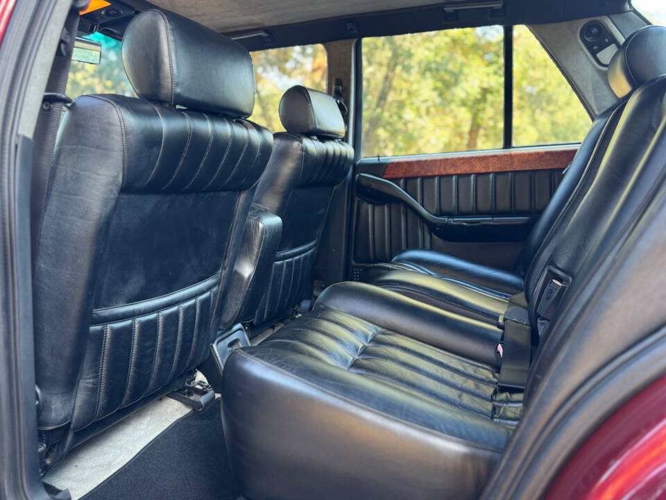 Bild 31/55 von Lancia Thema 8.32 (1991)