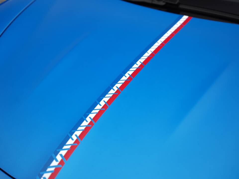 Bild 42/50 von Alpine A 110 (2026)