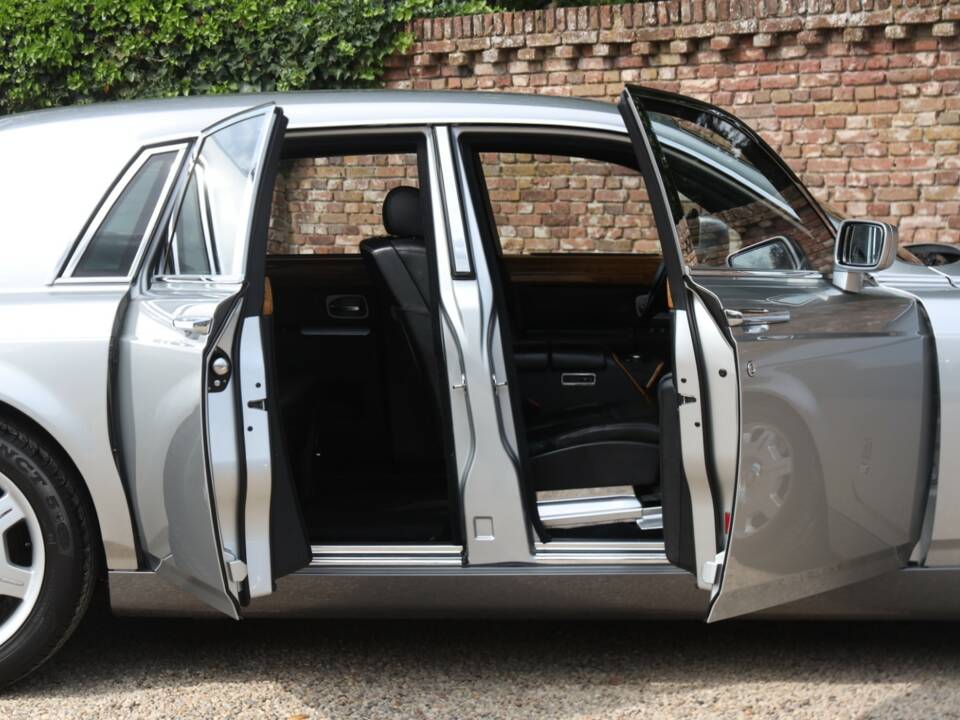 Bild 48/50 von Rolls-Royce Phantom VII (2004)