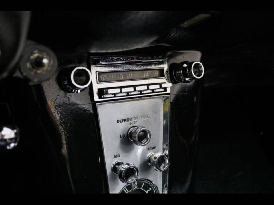 Image 26/100 of Chevrolet Corvette (1958)