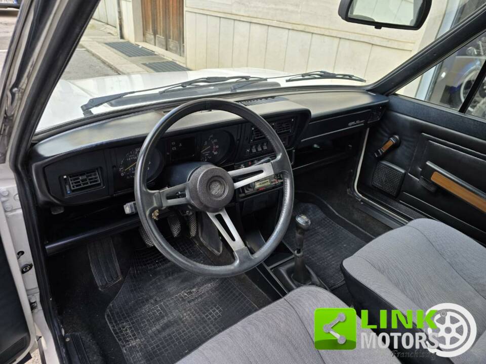 Image 4/10 of Alfa Romeo Alfasud 1.2 ti (1983)