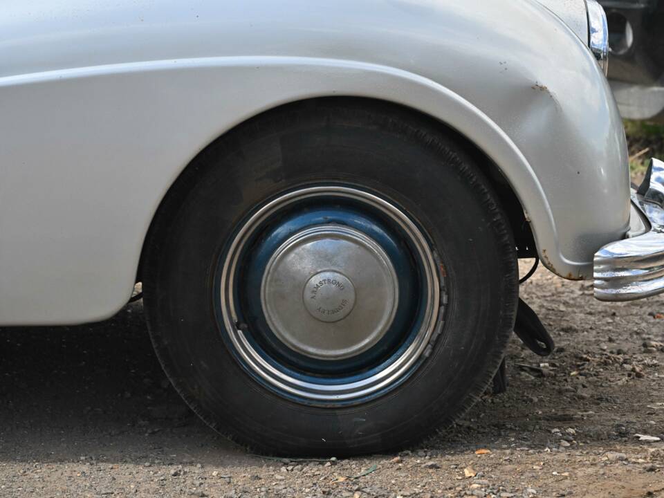 Image 12/50 de Armstrong-Siddeley Sapphire 346 (1956)