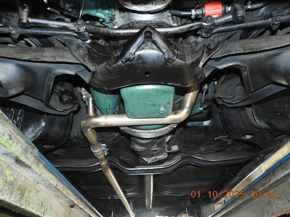 Image 7/47 of Buick Skylark Coupe (1964)