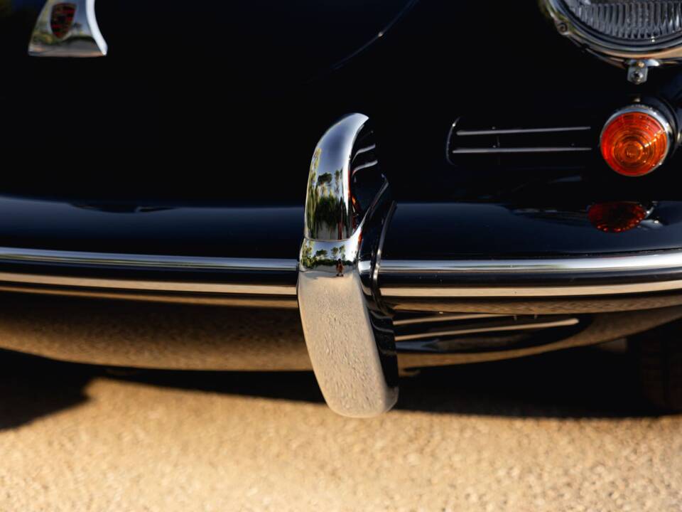 Immagine 22/54 di Porsche 356 C 1600 SC (1964)