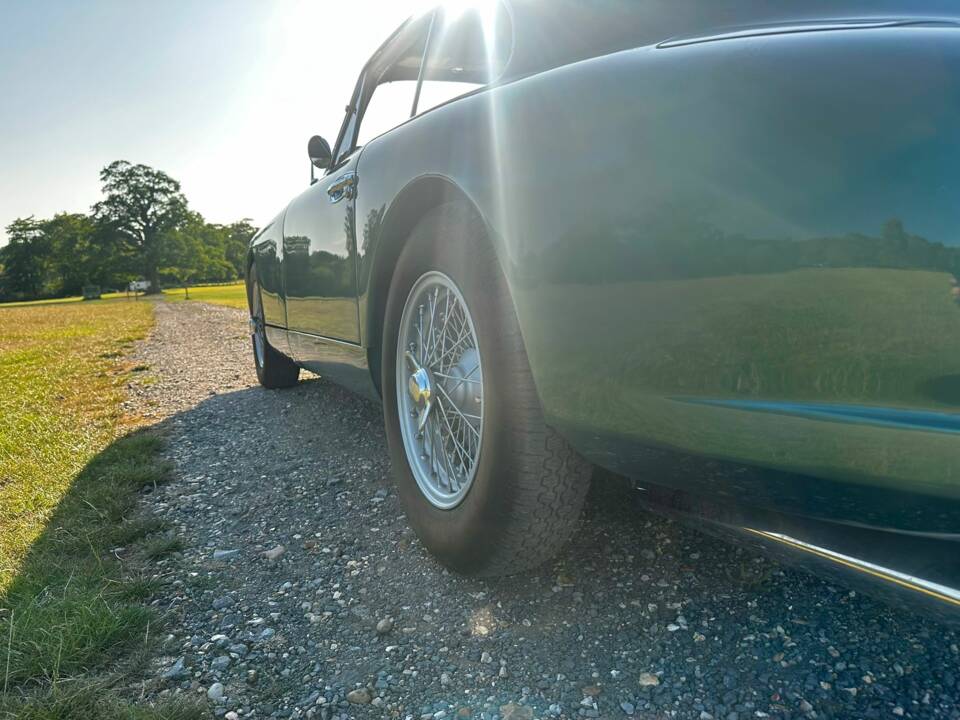 Bild 27/67 von Aston Martin DB 2 Vantage (1952)