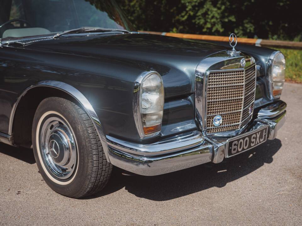 Bild 47/50 von Mercedes-Benz 600 (1965)