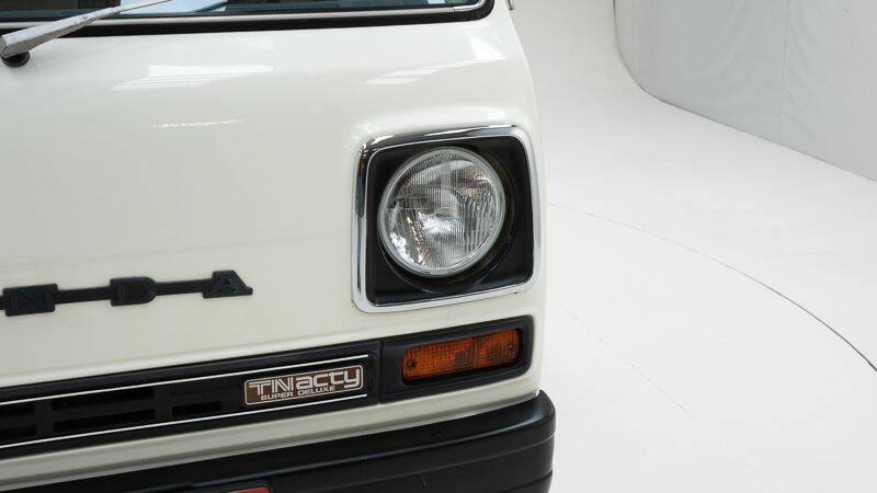 Image 11/15 of Honda Acty I (1980)