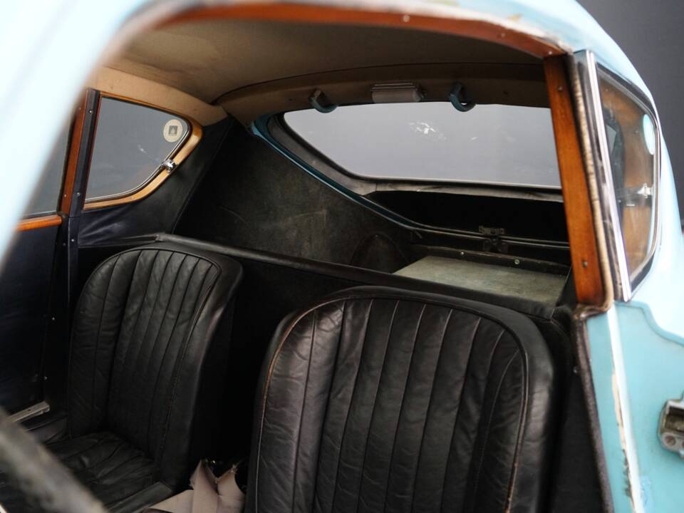 Bild 45/50 von AC Aceca (1963)