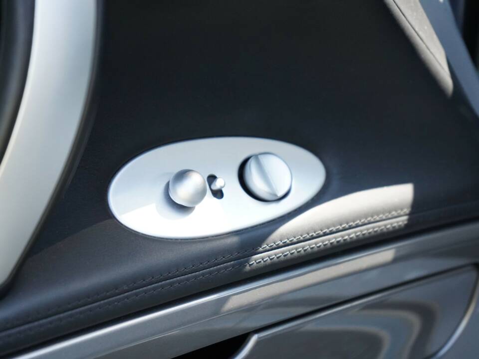 Imagen 21/56 de ALPINA Roadster V8 (2003)