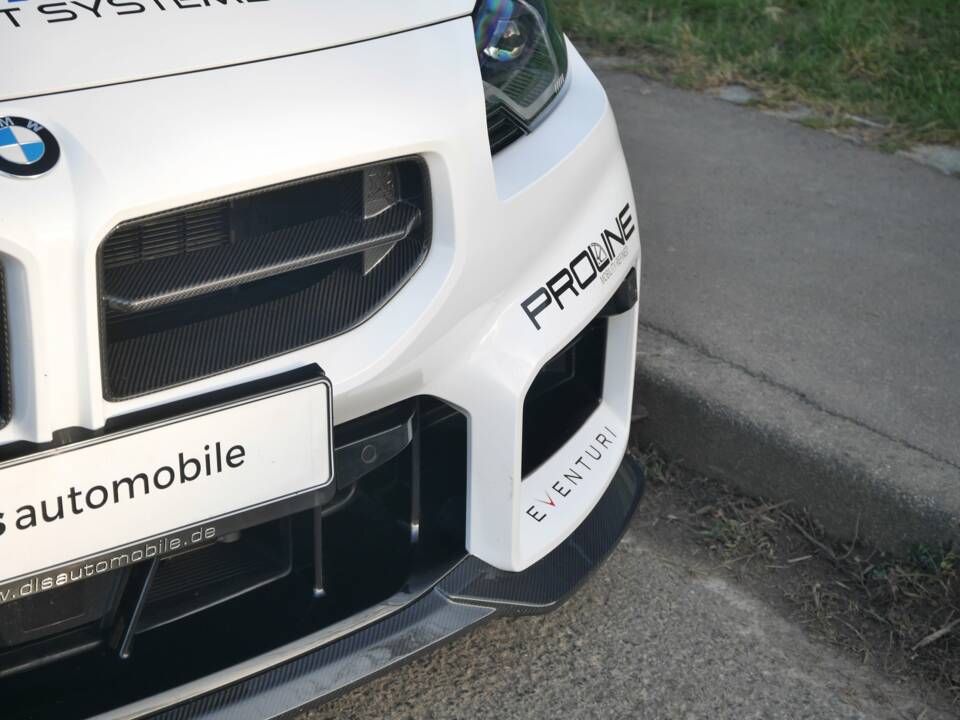 Bild 6/49 von BMW M2 Coupé (2023)