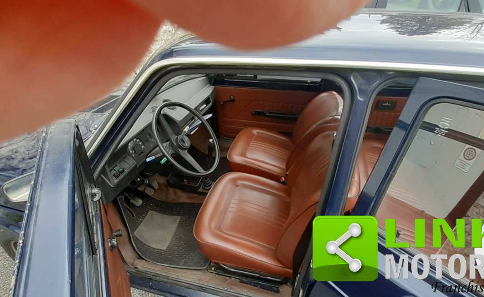 Bild 3/7 von FIAT 127 (1980)