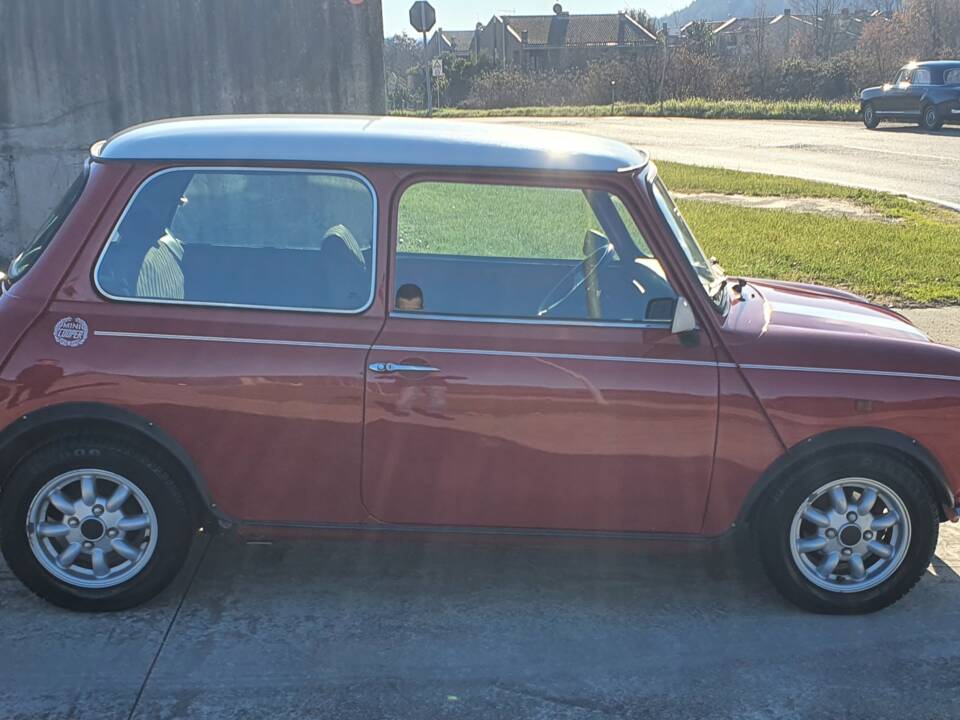 Image 8/43 of Rover Mini Cooper 1,3i (1994)