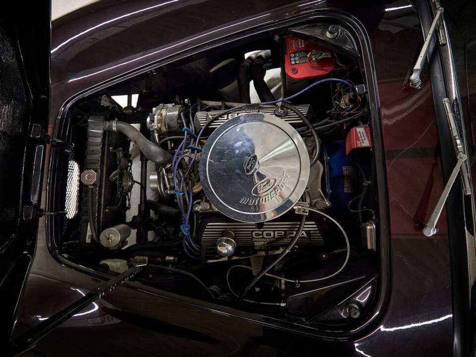 Image 44/73 of AC Cobra Replica (2005)