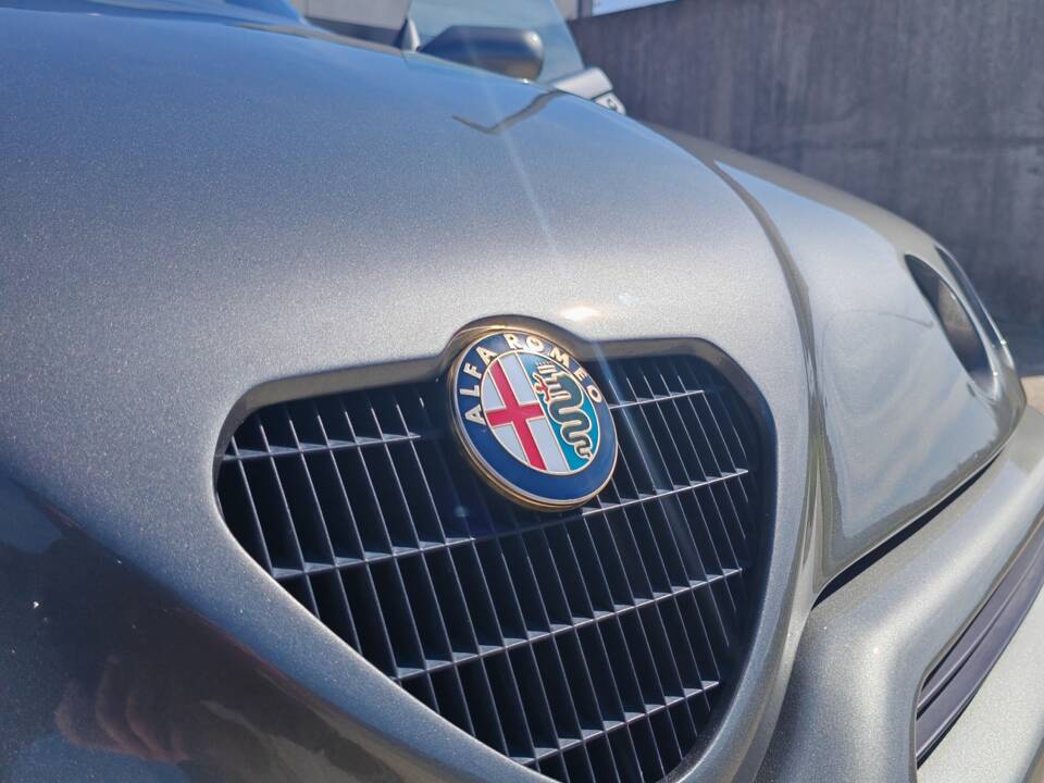 Bild 18/39 von Alfa Romeo GTV 2.0 Twin Spark (1996)