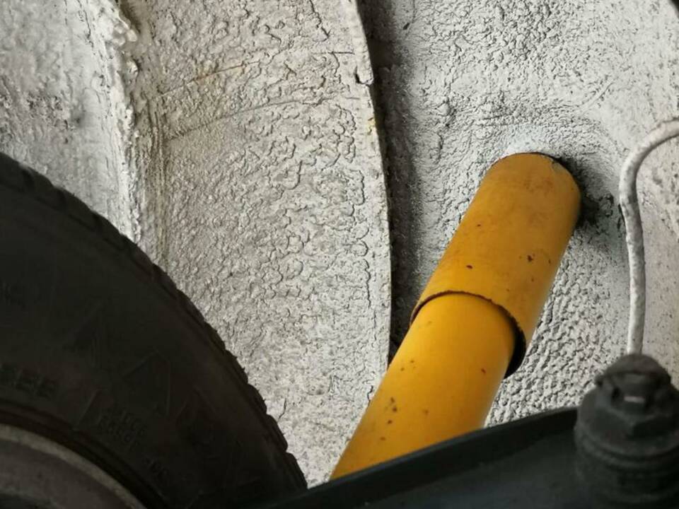 Bild 13/23 von Abarth Fiat 595 (1969)