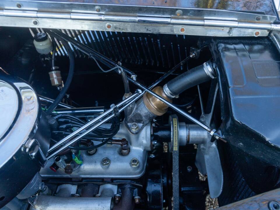 Bild 36/50 von Mercedes-Benz 230 Cabriolet A (1939)