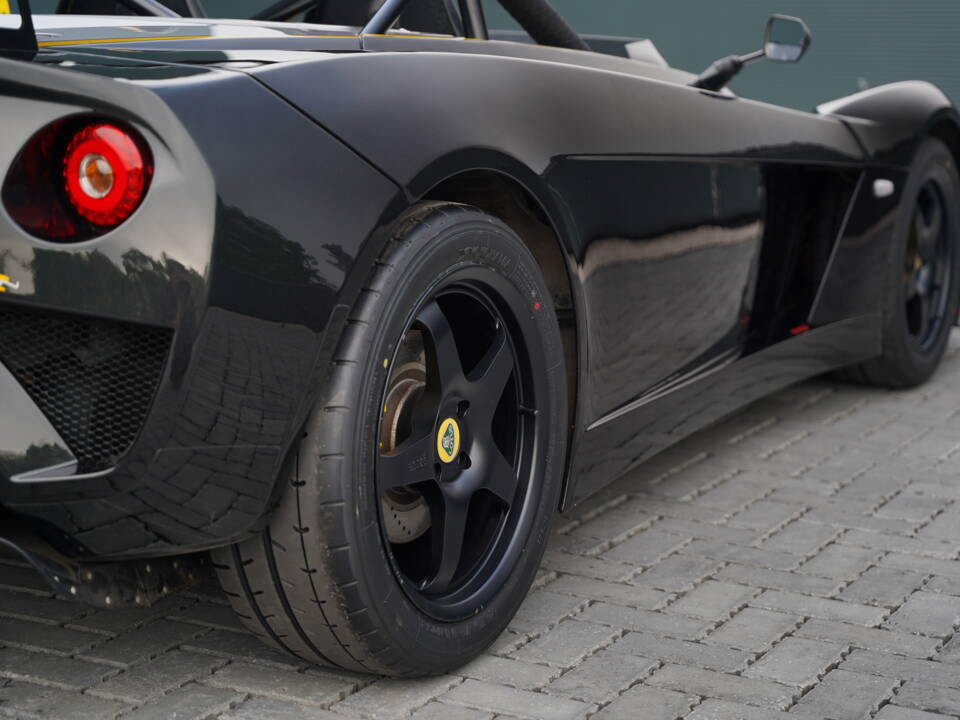 Image 36/50 of Lotus Elise S (2008)