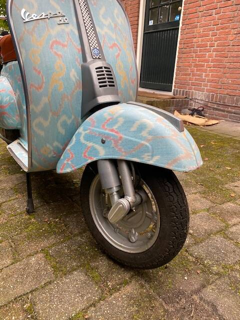 Image 7/12 of Piaggio DUMMY (1976)