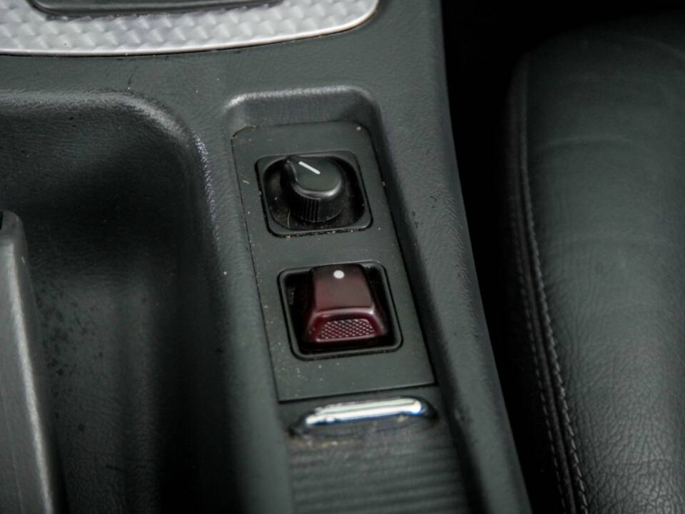 Bild 36/50 von Mercedes-Benz SLK 200 Kompressor (2001)
