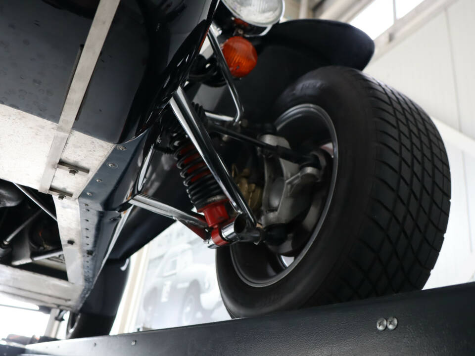 Afbeelding 47/50 van Donkervoort S8A (1990)