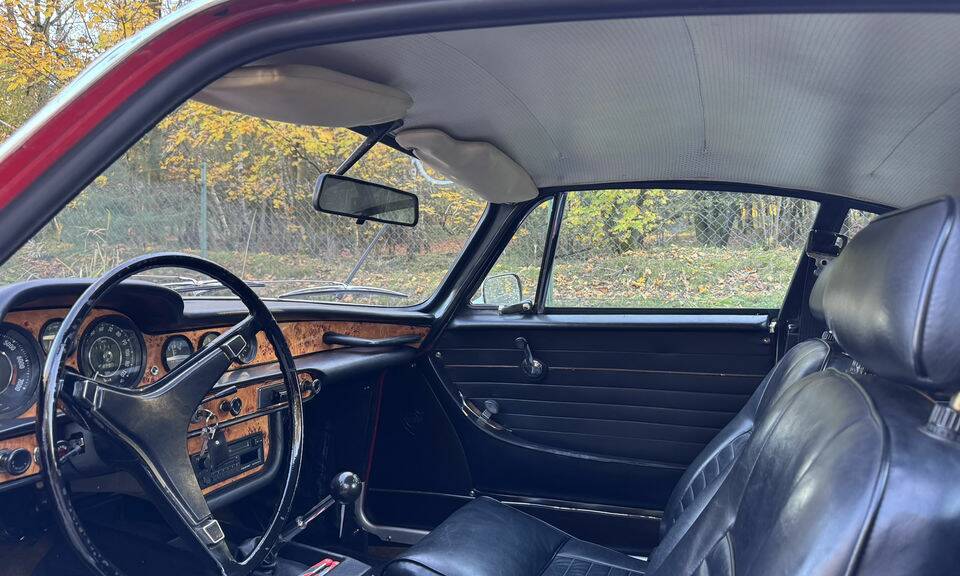 Imagen 2/8 de Volvo 1800 E (1970)