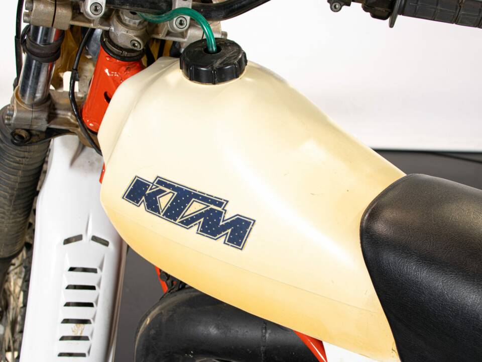 Image 33/41 of KTM GS 250 (1981)
