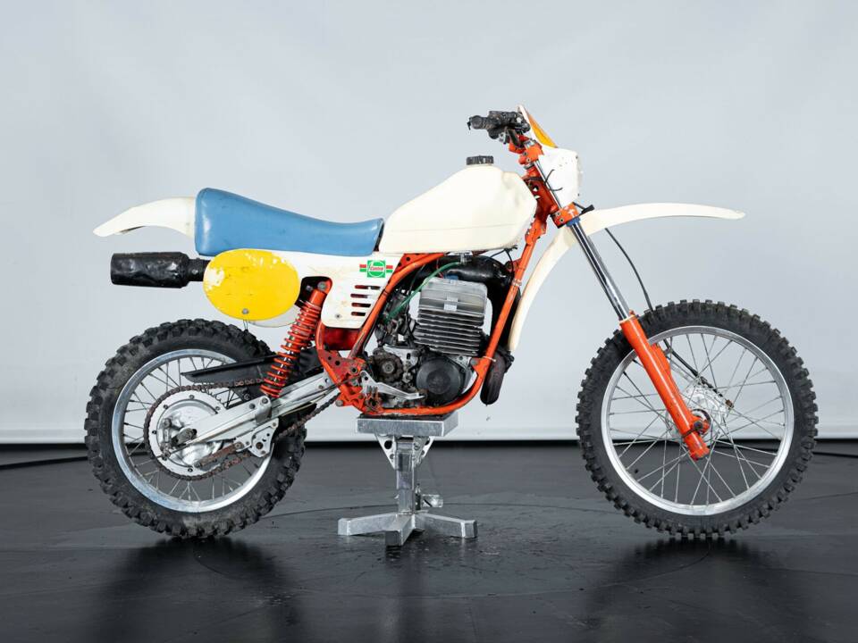 Imagen 5/26 de KTM DUMMY (1979)
