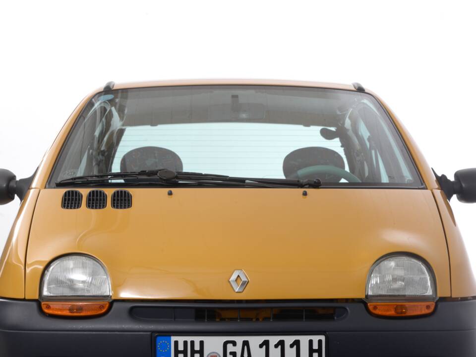 Immagine 6/30 di Renault Twingo (1993)