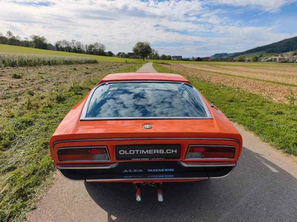 Image 27/31 de Alfa Romeo Montreal (1975)