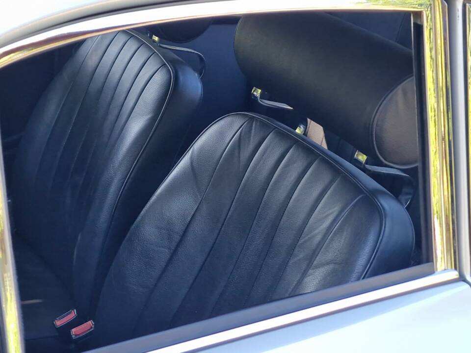 Immagine 4/14 di Porsche 356 B 1600 (1960)
