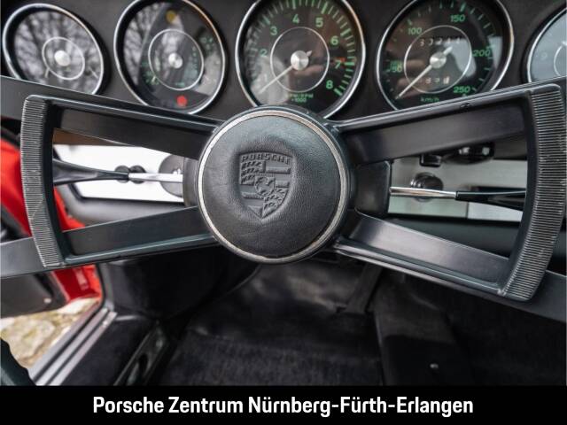 Image 21/31 of Porsche 911 2.0 (1967)