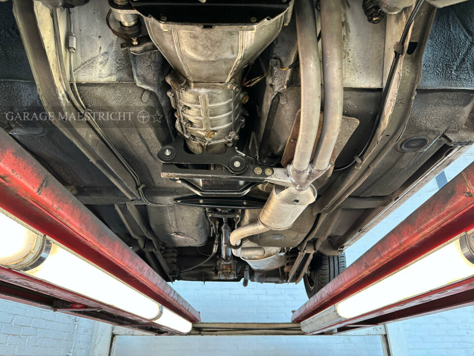 Afbeelding 47/72 van Alfa Romeo 2000 Spider Veloce (1981)