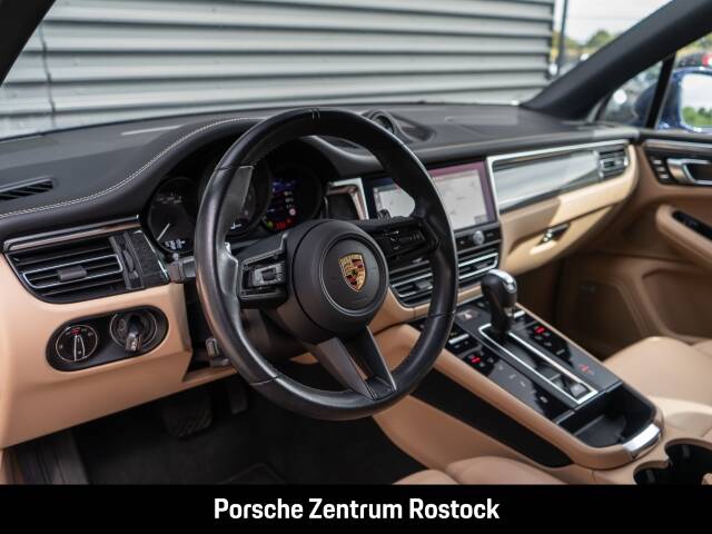 Obraz 5/33 pojazdu Porsche Macan S (2023)