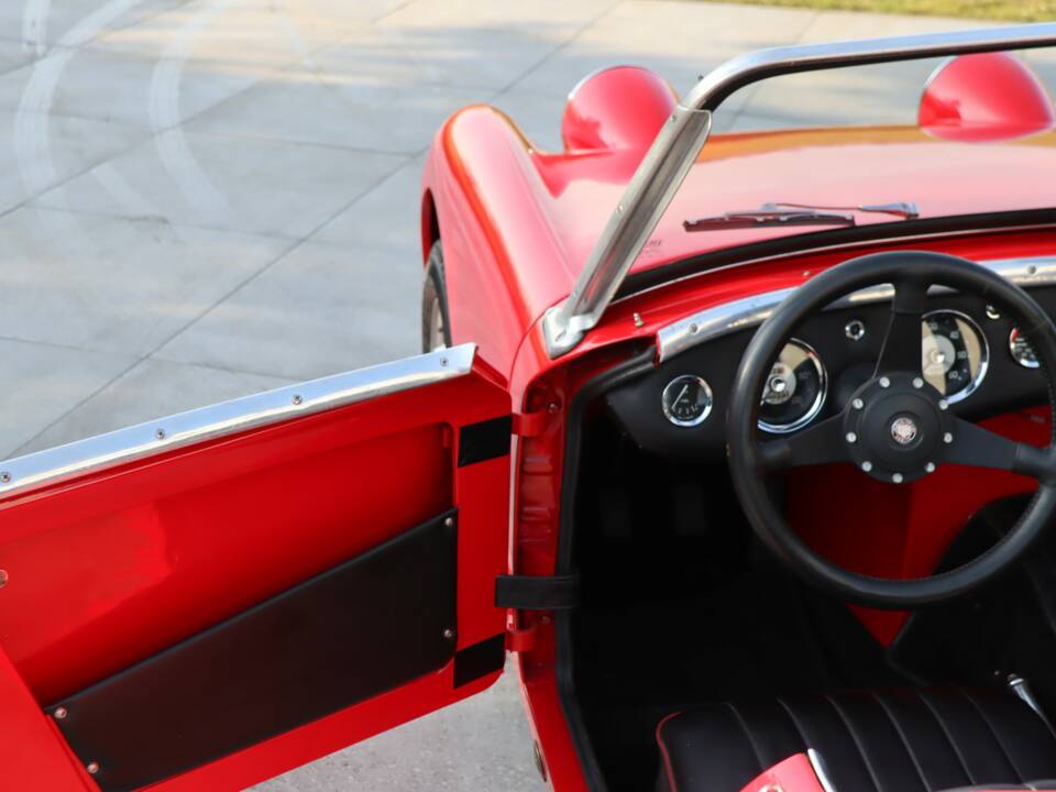 Bild 17/50 von Austin-Healey Sprite Mk I (1959)