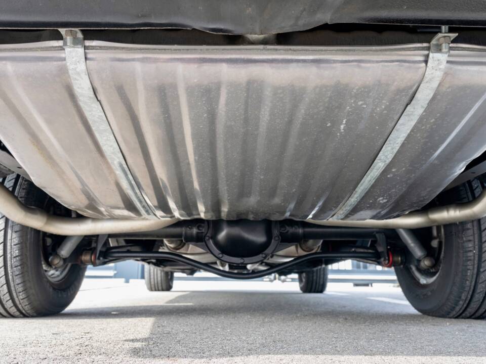 Bild 12/18 von Pontiac GTO Tri-Power (1965)