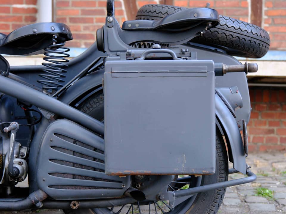 Image 60/92 of Zündapp KS 750 (1943)