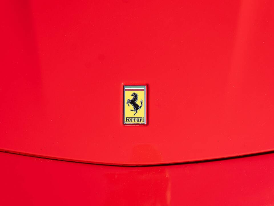 Bild 27/50 von Ferrari 599 GTB Fiorano (2007)