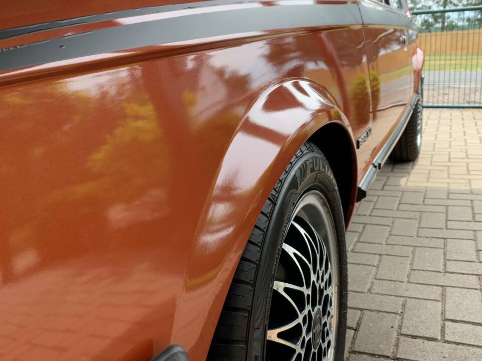 Image 5/5 of Opel Kadett 1,3 S (1981)
