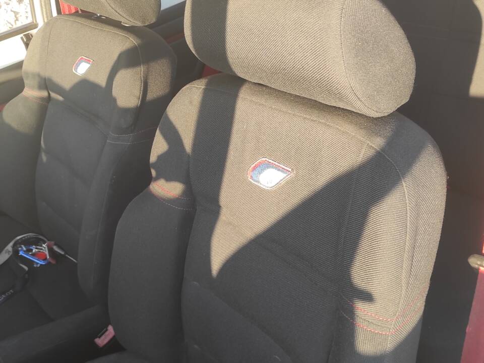 Bild 7/11 von Peugeot 205 rallye (1991)