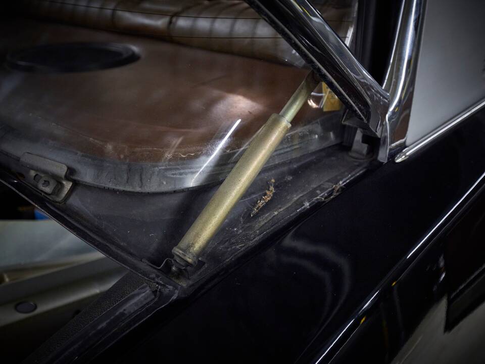 Image 44/98 de Citroën DS 21 Pallas (1971)