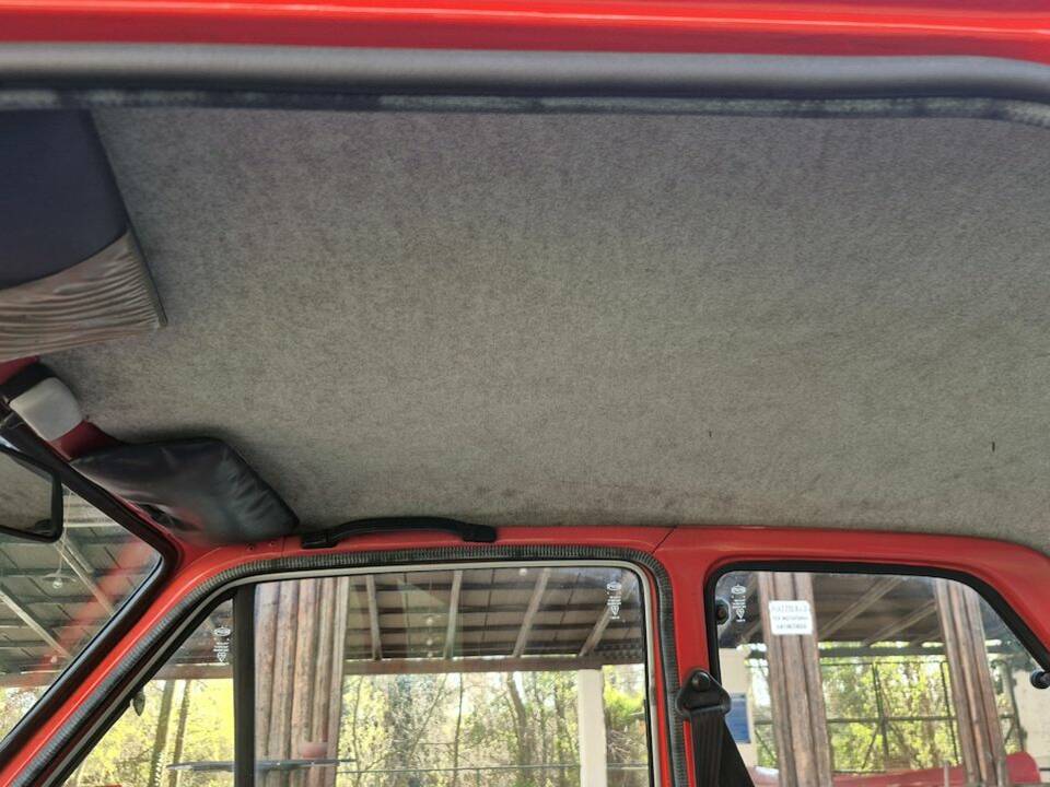 Afbeelding 25/37 van FIAT 126 bambino (1981)