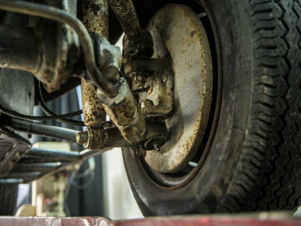 Bild 49/50 von Volkswagen Buggy (1967)