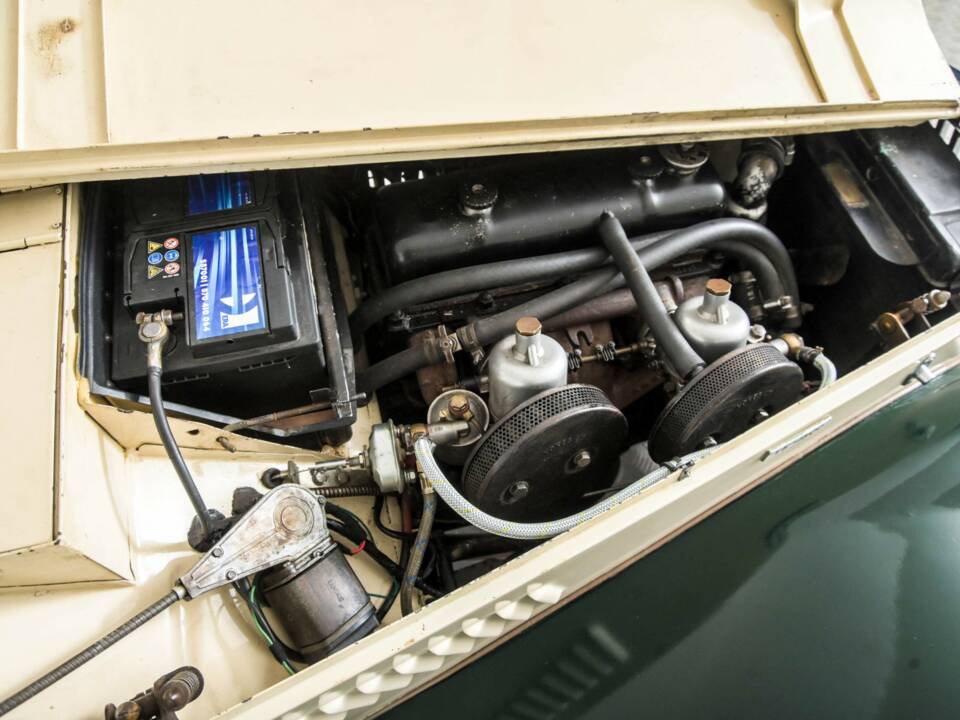 Bild 38/50 von MG TF (1954)