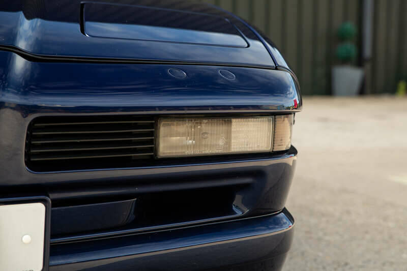 Image 23/50 de BMW 850CSi (1993)