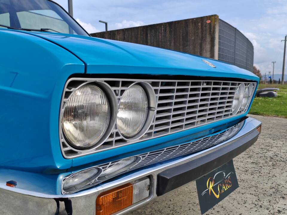 Bild 11/36 von FIAT 128 Coupe 3P (1977)